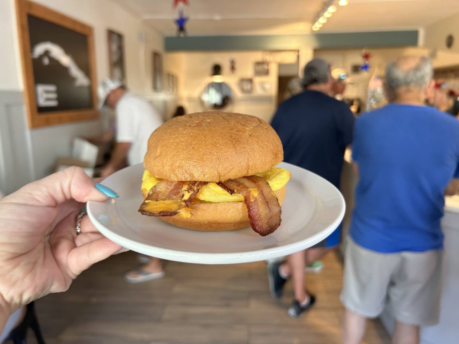 Pipo N Betty's Bakery | Indian Rocks Beach, FL