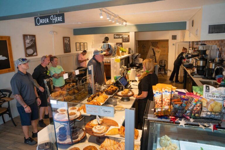 Pipo N Betty's Bakery | Indian Rocks Beach, FL